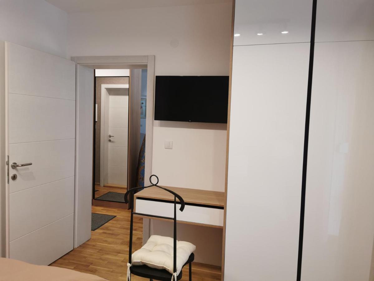 Apartment Ornament Lux Vrnjacka Banja Ngoại thất bức ảnh