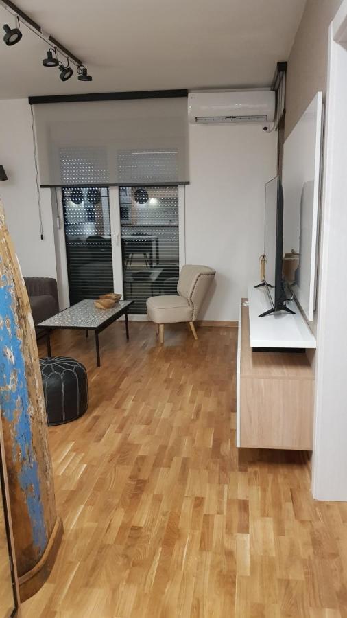 Apartment Ornament Lux Vrnjacka Banja Ngoại thất bức ảnh