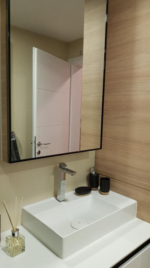 Apartment Ornament Lux Vrnjacka Banja Ngoại thất bức ảnh